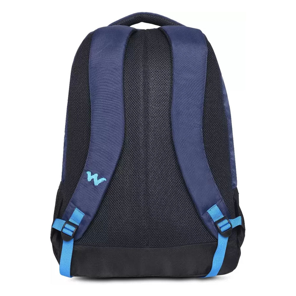 Wildcraft Spirit Laptop Backpack