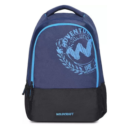 Wildcraft Spirit Laptop Backpack