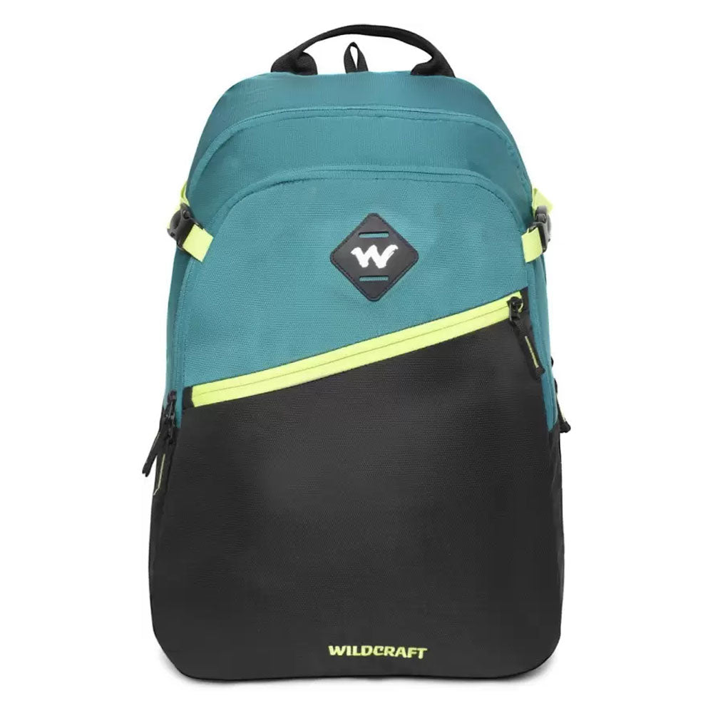 Wildcraft Faber Laptop Backpack