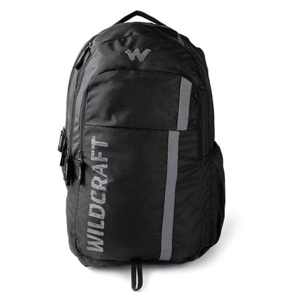 Wildcraft Lunar Laptop Backpack