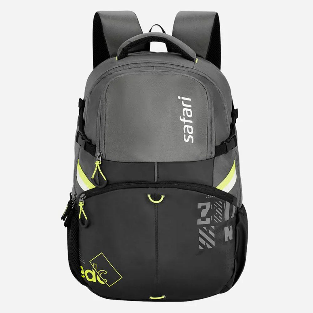 Safari Expand 9 43L Laptop Backpack