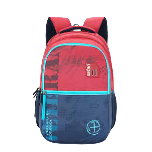 Safari Wing 10 School Backpack