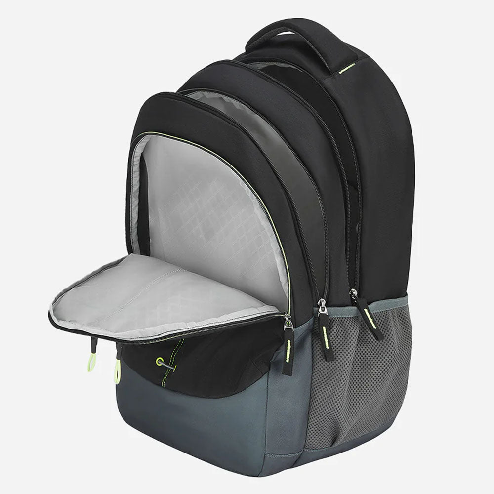 Safari Wing 13 37L School Backpack