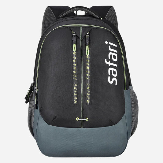 Safari Wing 13 37L School Backpack