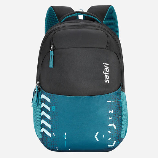 Safari Wing 16 37L School Backpack