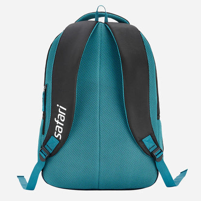 Safari Wing 16 37L School Backpack