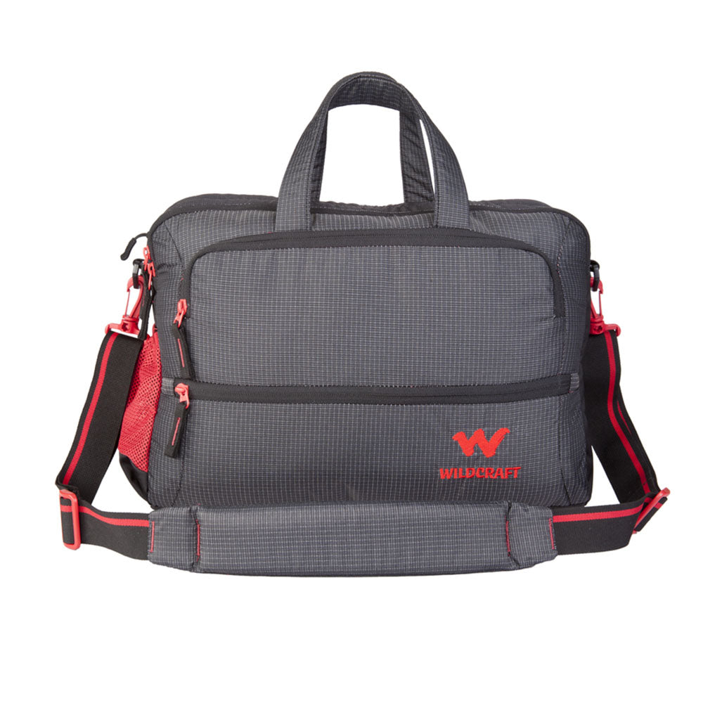 Wildcraft Port-Folio Bag