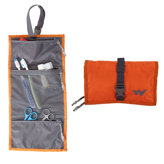 Wildcraft Pac N Go Travel Kit 2