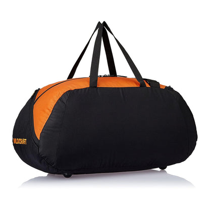 WILDCRAFT HITCHHIKER TRAVEL DUFFEL BAG