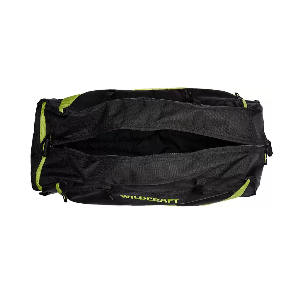 WILDCRAFT ROVER TRAVEL DUFFLE WHEELER BAG