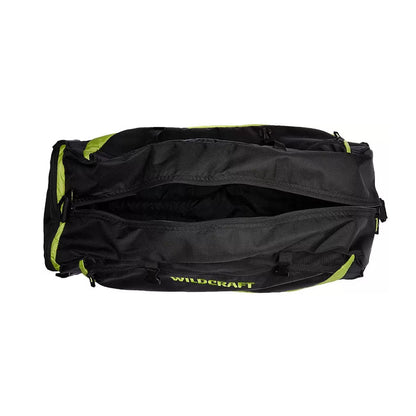 WILDCRAFT ROVER TRAVEL DUFFLE WHEELER BAG