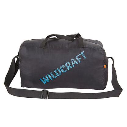 WILDCRAFT PAC N GO DUFFLE 18 TRAVEL BAG