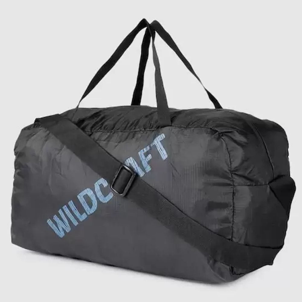 WILDCRAFT PAC N GO DUFFLE 18 TRAVEL BAG