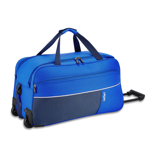 SAFARI BETA ROLLING DUFFLE BAG SMALL 56 CM