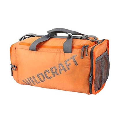 WILDCRAFT SPAZIO DUFFEL CUM SLING BAG