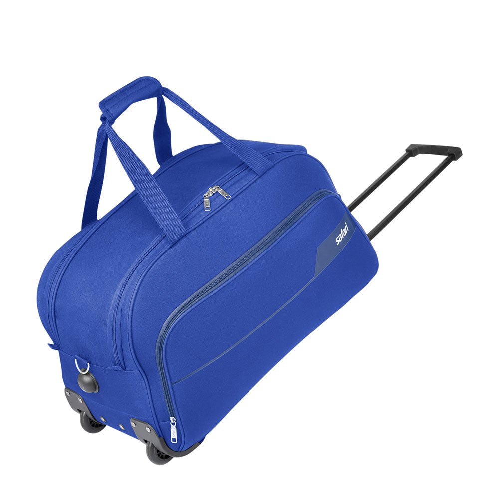 Safari Lira 55 RDFL Travel Duffle Bag