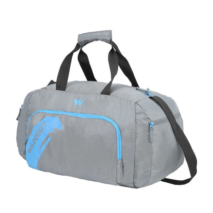 Wildcraft Flip Duf 2 40L Hand Duffle Bag