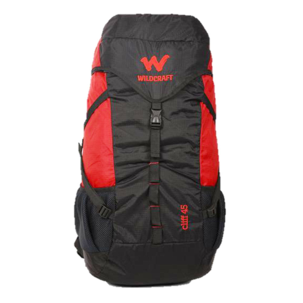 WILDCRAFT CLIFF 45L RUCKSACK