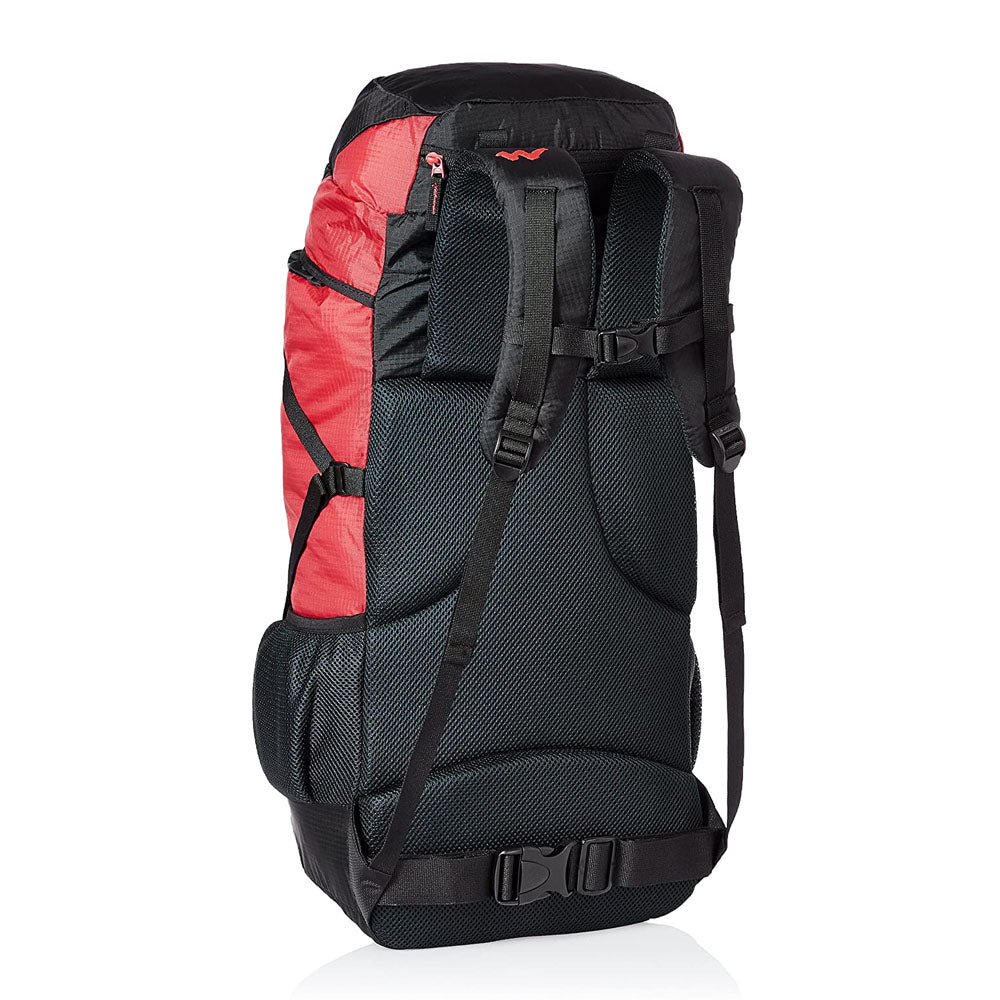 WILDCRAFT CLIFF 45L RUCKSACK