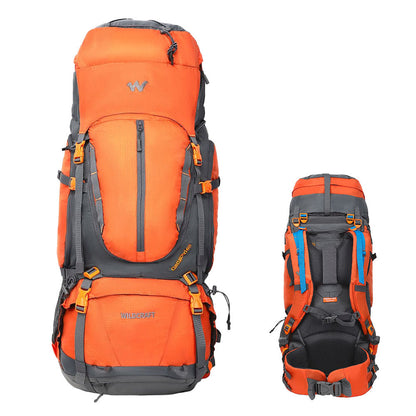 WILDCRAFT GANGOTRI 65 63L RUCKSACK 11728