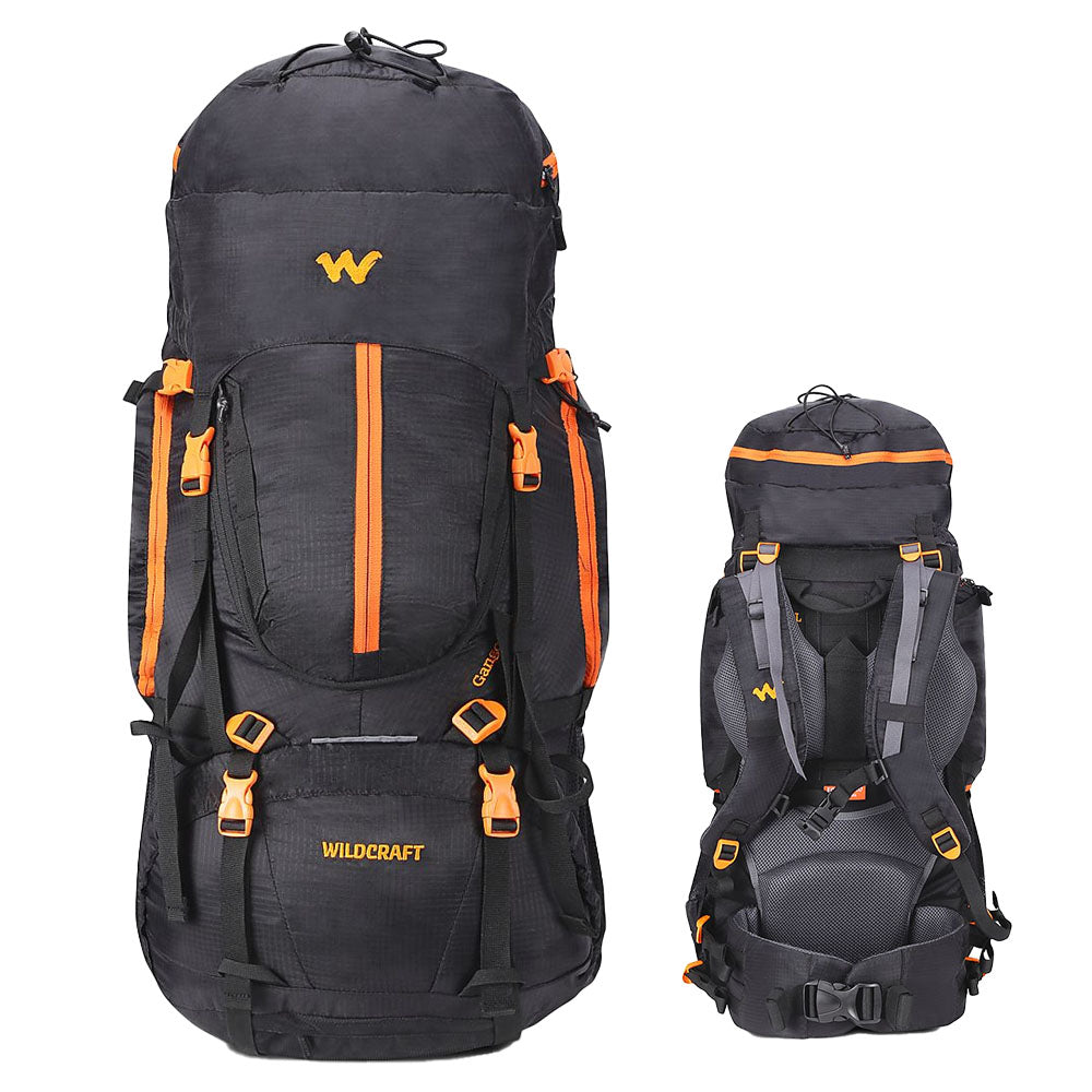 WILDCRAFT GANGOTRI 55 54L RUCKSACK 11727