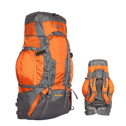 WILDCRAFT ALPINIST PLUS 55 LTR RUCKSACK