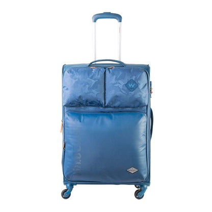 WILDCRAFT RIGEL SOFT TRAVEL TROLLEY MEDIUM