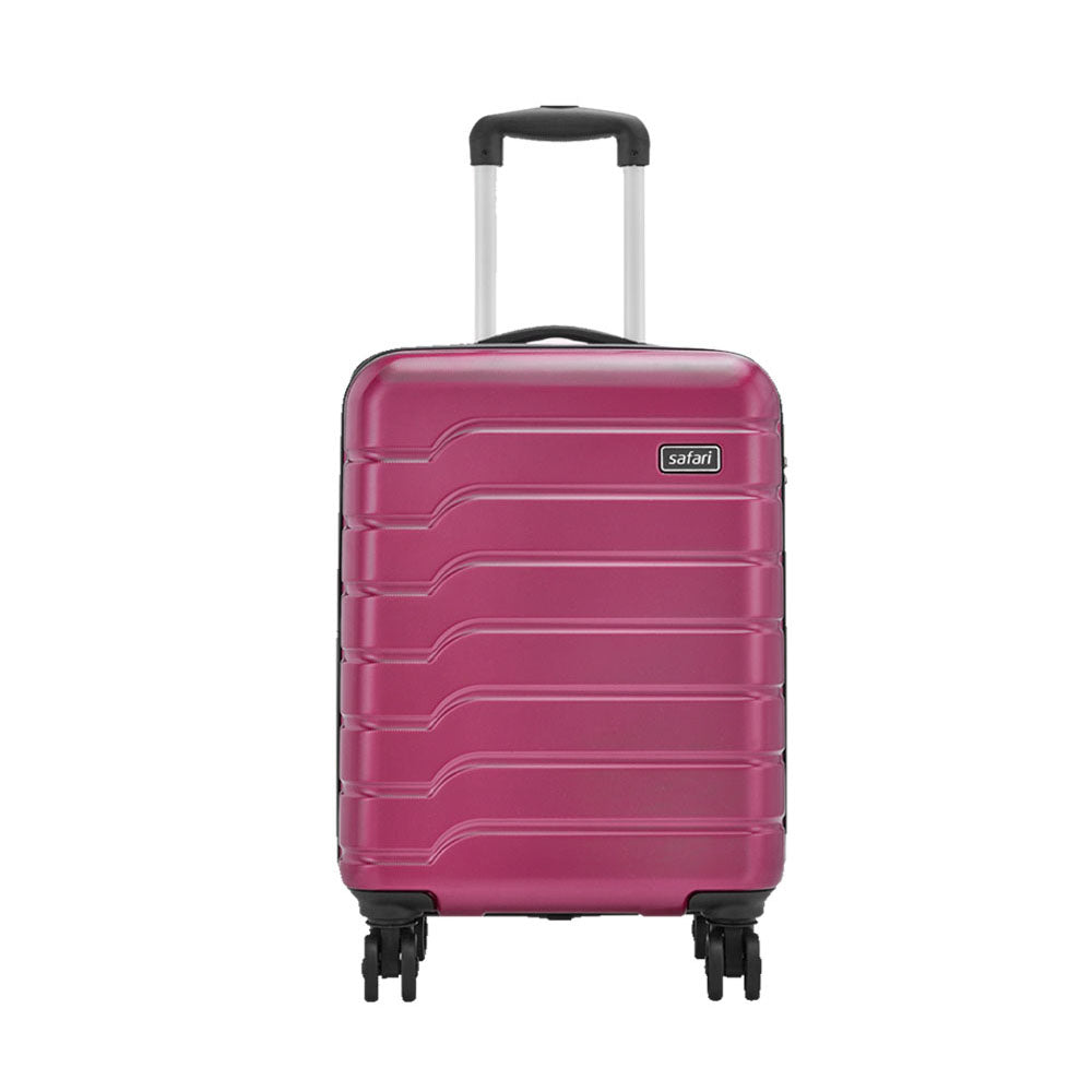 Safari Ozone Hard Luggage 56Cm Trolley