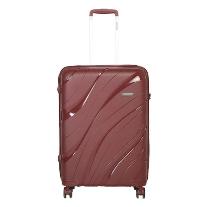 Wildcraft Agena Large Hard Trolley