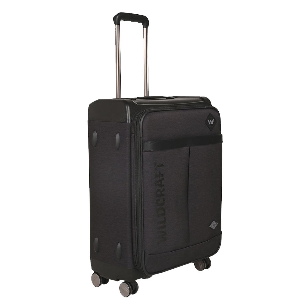 Wildcraft Capella Large Hybrid Trolley