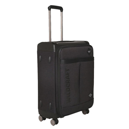 Wildcraft Capella Large Hybrid Trolley