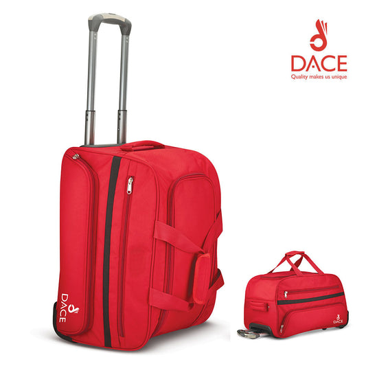 Dace Orbiter 24-inch Duffle Trolley Large