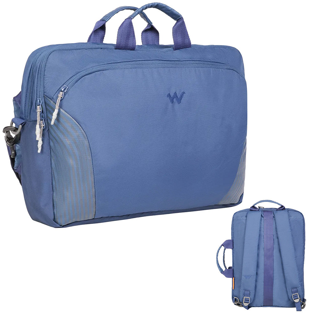 Wilecraft Pinnacle BP Convrt Unisex Messanger Bag