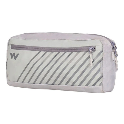 Wildcraft Crossbody Pack Unisex Sling Bag