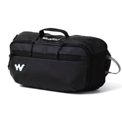 Wildcraft Biking Slings NOVA Messenger Bag