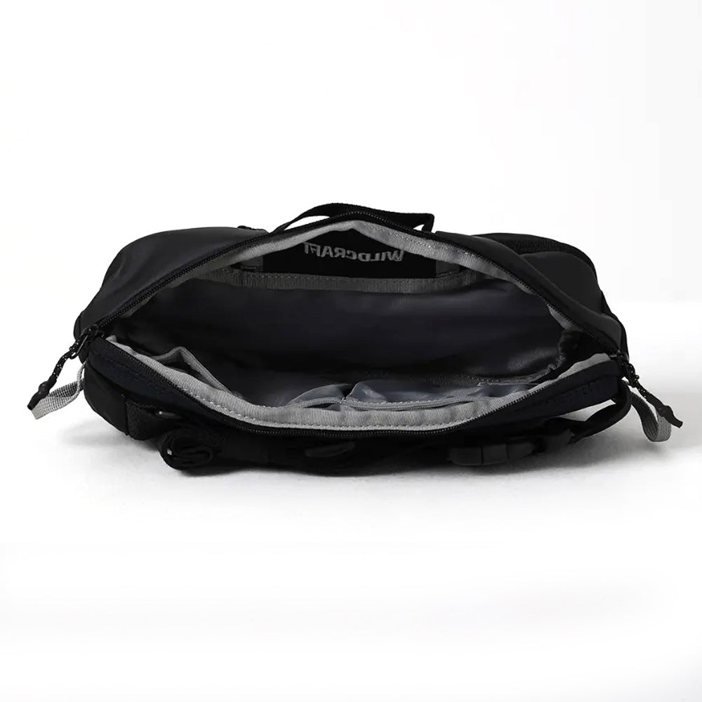 Wildcraft Biking Slings NOVA Messenger Bag