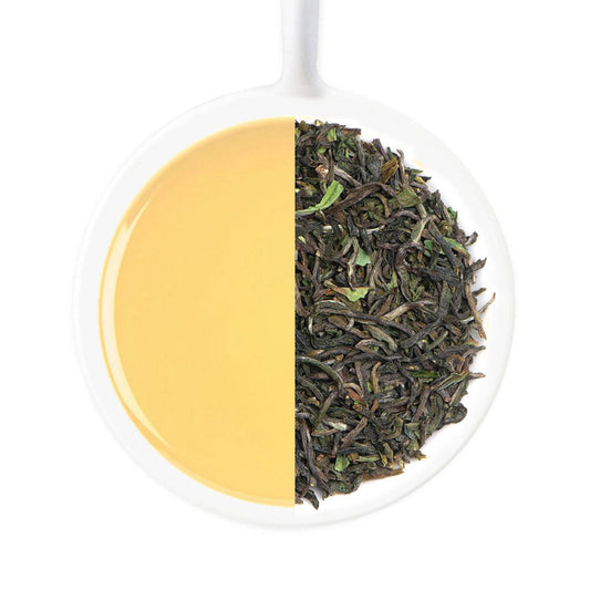 2024 Barnesbeg Premium Darjeeling First Flush Black Tea DJ 04