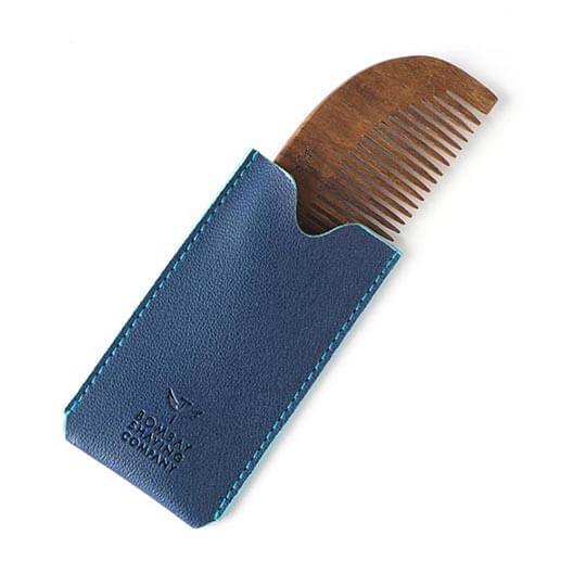 Beard Comb Pocket Size