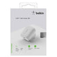 Belkin 18W USB-C Adapter Fast Charger