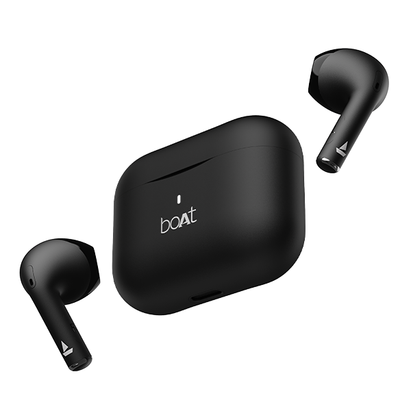 boAt Airdopes Ace  Wireless Earbuds with 35 Hours Playback ASAP Charge BEAST Mode ENx Technology