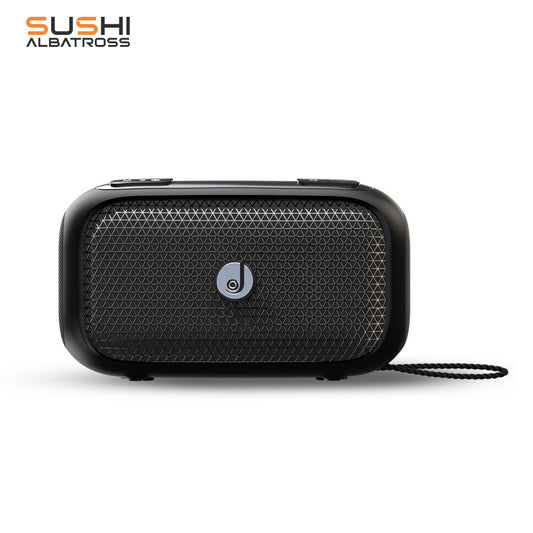 Sushi Albatross Bluetooth Speaker