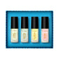 Perfume Gift Set for Men  Women CORALBLAZEILLUSIONHUNTER4x15 ML