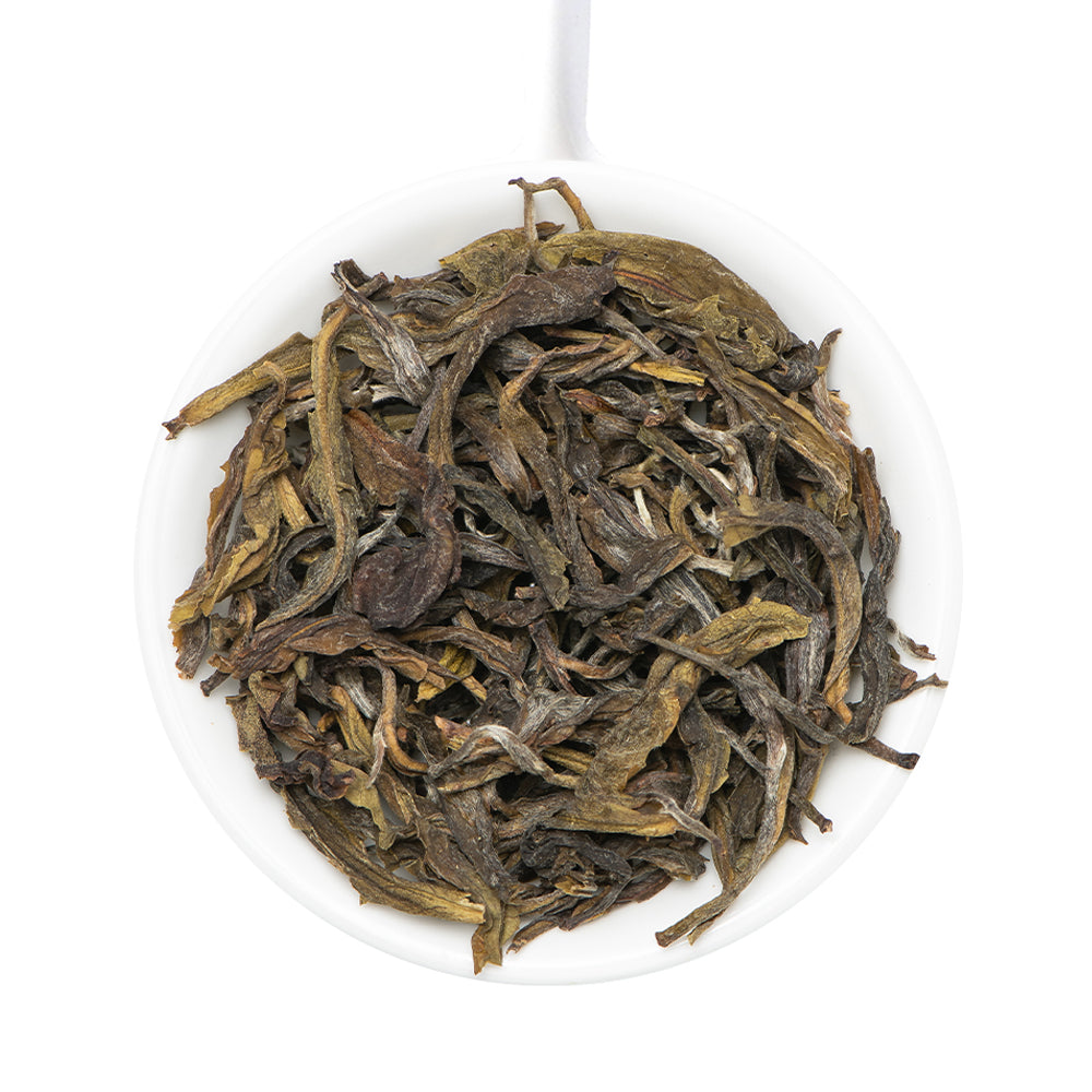 Blue Mountain Nilgiri White Tea 50 g