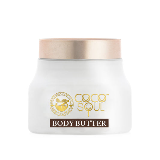 BOGO Body Butter  From the makers of Parachute Advansed  140g