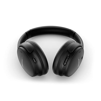 Bose Quietcomfort 45 Bluetooth Wireless Over Ear Headphones with Mic Noise Cancelling