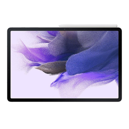 Samsung Galaxy Tab S7 FE 31.5 cm 12.4 inch Large Display Mystic Silver