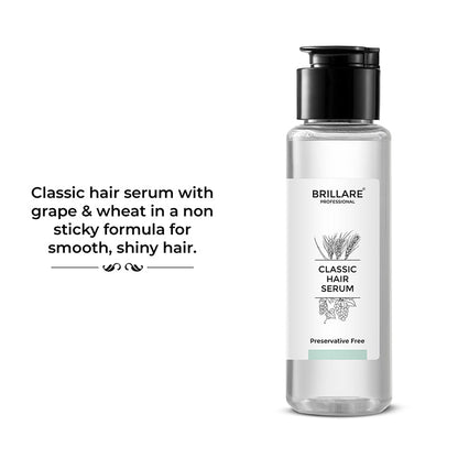 Hair Serum