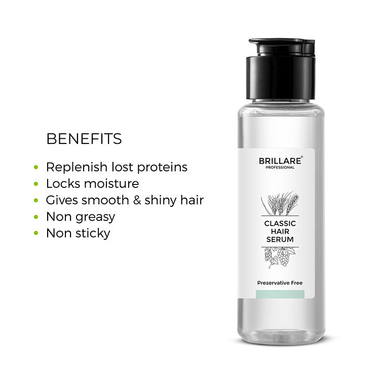 Hair Serum