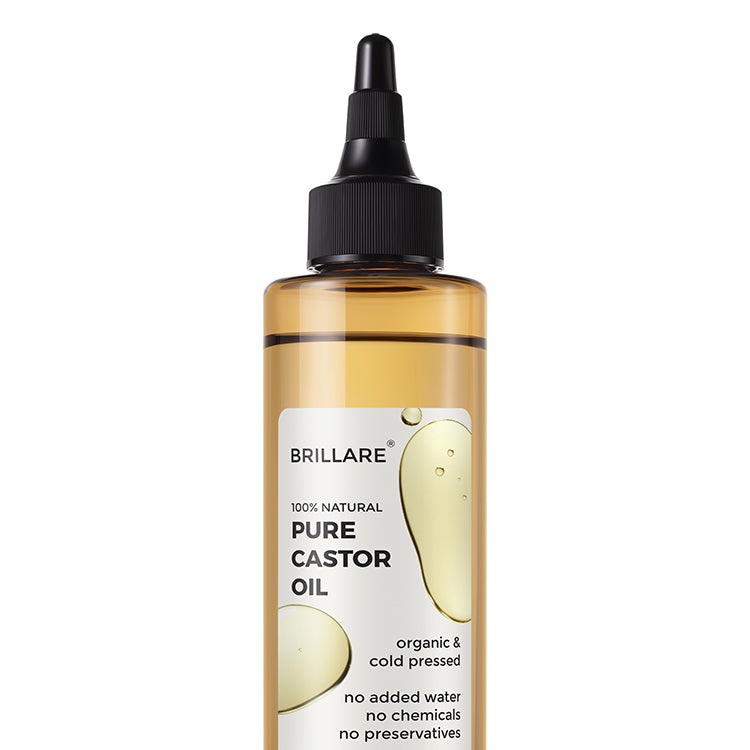 Pure Castor Oil