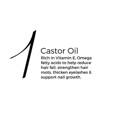 Pure Castor Oil